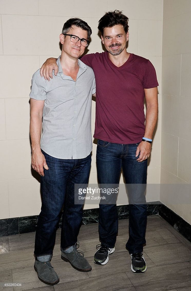 Hunter Foster