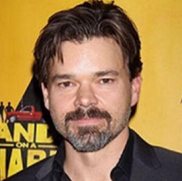 Hunter Foster