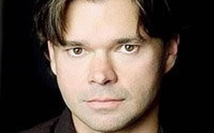 Hunter Foster
