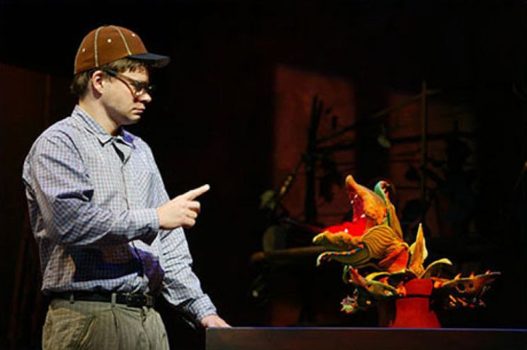 Hunter Foster