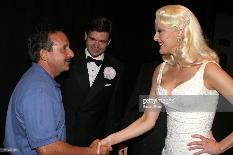 Hunter Foster
