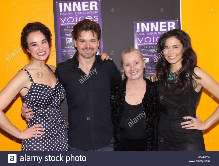 Hunter Foster