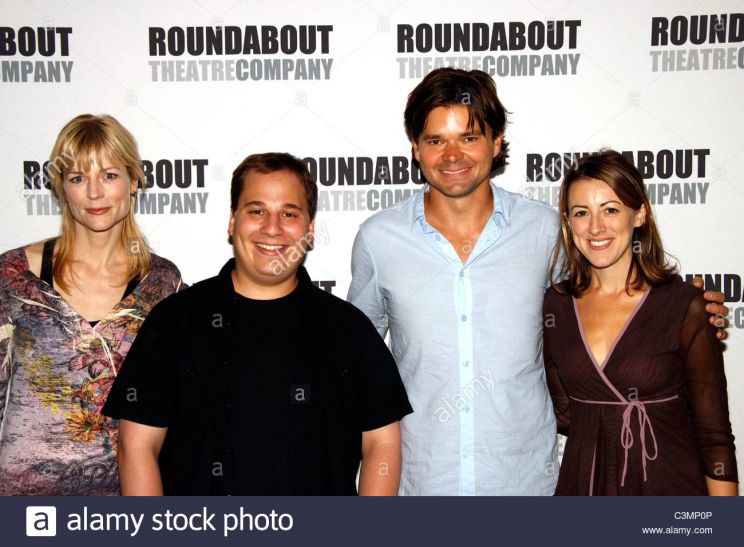 Hunter Foster