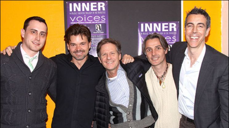 Hunter Foster