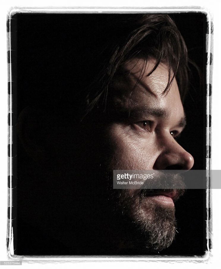 Hunter Foster