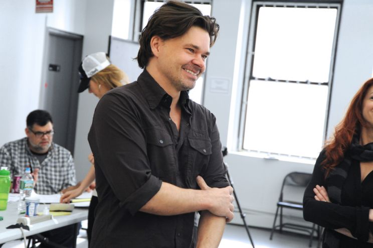 Hunter Foster