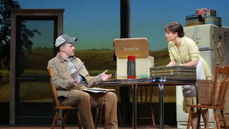 Hunter Foster