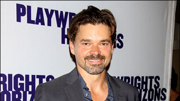 Hunter Foster