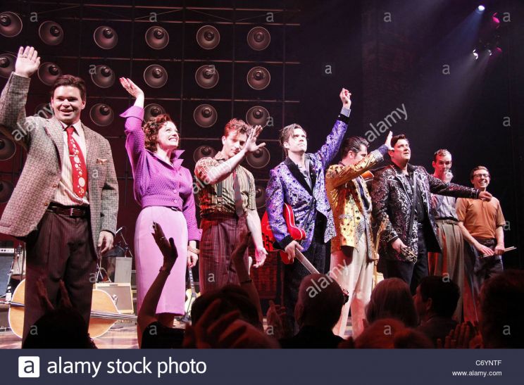 Hunter Foster