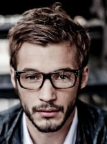 Hunter Garner #2739119 picture (Portrait Medium)