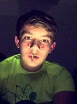 Hunter Garner #2739132 picture (Portrait Medium)
