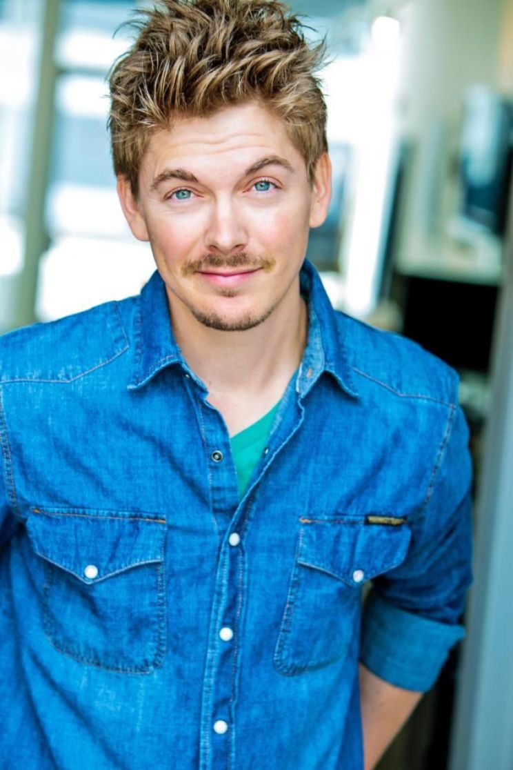 Hunter Garner