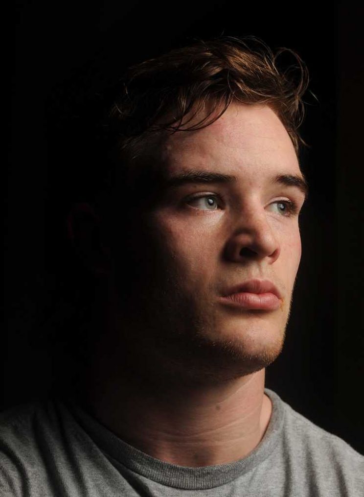 Hunter Garner