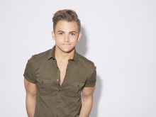 Hunter Hayes