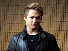 Hunter Hayes