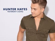 Hunter Hayes