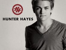 Hunter Hayes