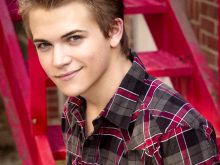 Hunter Hayes