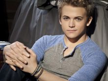 Hunter Hayes