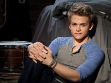 Hunter Hayes