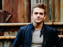 Hunter Hayes