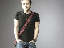 Hunter Hayes