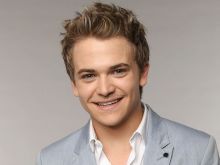 Hunter Hayes