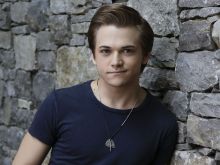 Hunter Hayes