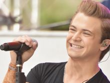 Hunter Hayes