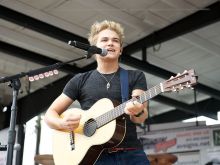 Hunter Hayes