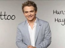 Hunter Hayes