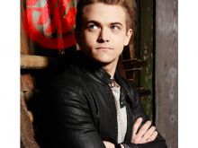 Hunter Hayes