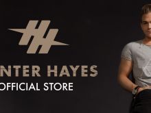 Hunter Hayes