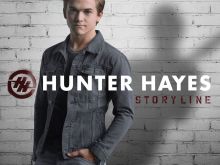 Hunter Hayes