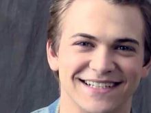 Hunter Hayes