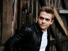 Hunter Hayes