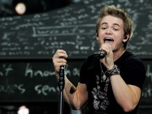 Hunter Hayes