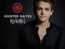 Hunter Hayes