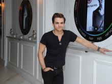 Hunter Hayes