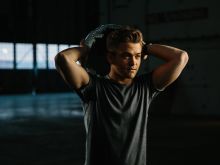 Hunter Hayes