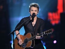 Hunter Hayes