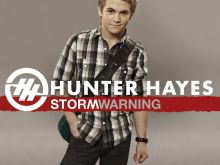 Hunter Hayes