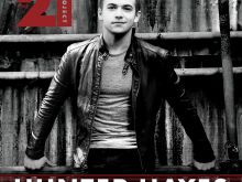 Hunter Hayes