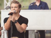Hunter Hayes