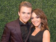 Hunter Hayes