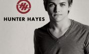 Hunter Hayes