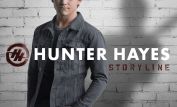 Hunter Hayes