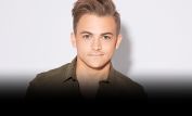 Hunter Hayes