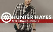 Hunter Hayes