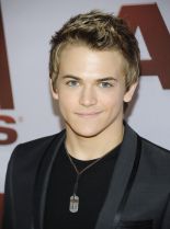 Hunter Hayes